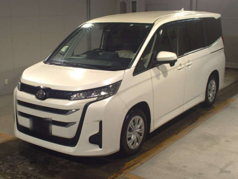 2022 Toyota Noah MZRA90W[0]