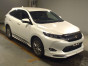 2017 Toyota Harrier