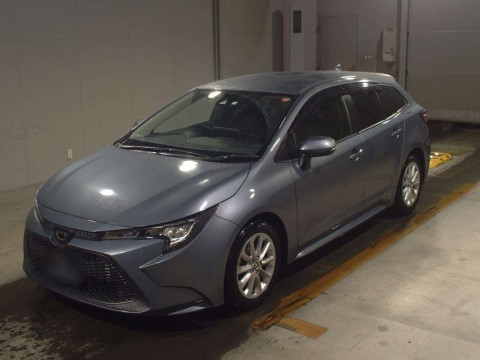 2020 Toyota Corolla Touring Wagon ZRE212W[0]