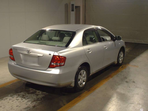 2010 Toyota Corolla Axio NZE141[1]