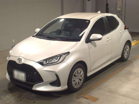 2024 Toyota YARIS MXPH14[0]