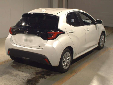 2024 Toyota YARIS MXPH14[1]