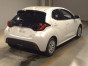 2024 Toyota YARIS