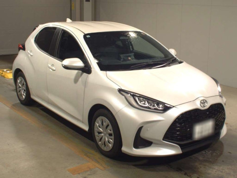 2024 Toyota YARIS MXPH14[2]