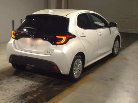 2024 Toyota YARIS MXPH14[1]