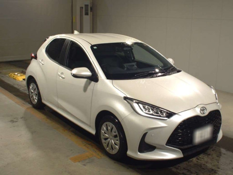 2024 Toyota YARIS MXPH14[2]