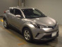 2017 Toyota C-HR