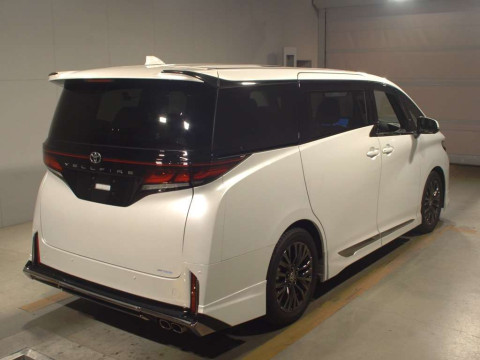 2024 Toyota Vellfire TAHA40W[1]