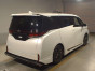 2024 Toyota Vellfire