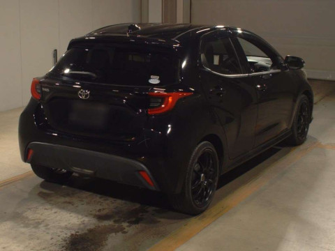 2020 Toyota YARIS MXPA10[1]