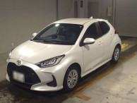 2024 Toyota YARIS