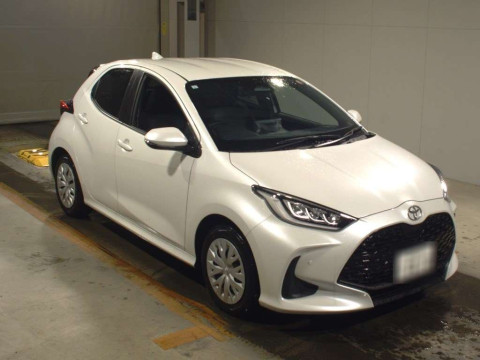 2024 Toyota YARIS MXPH14[2]