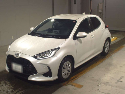 2024 Toyota YARIS MXPH14[0]