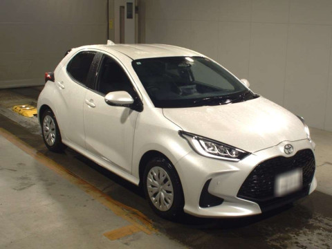 2024 Toyota YARIS MXPH14[2]