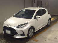 2024 Toyota YARIS