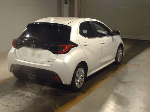 2024 Toyota YARIS MXPH14[1]