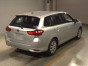 2016 Toyota Corolla Fielder