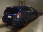 2017 Toyota Prius alpha