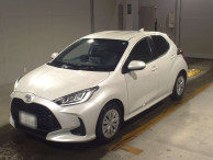 2024 Toyota YARIS