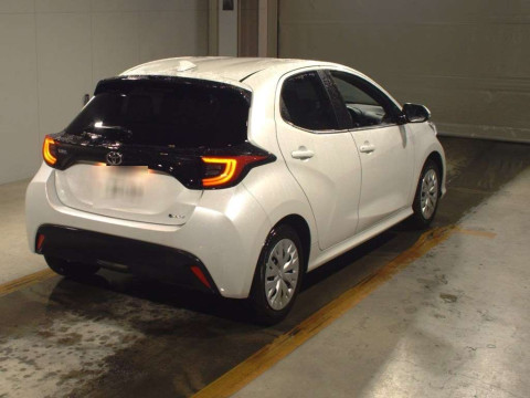 2024 Toyota YARIS MXPH14[1]