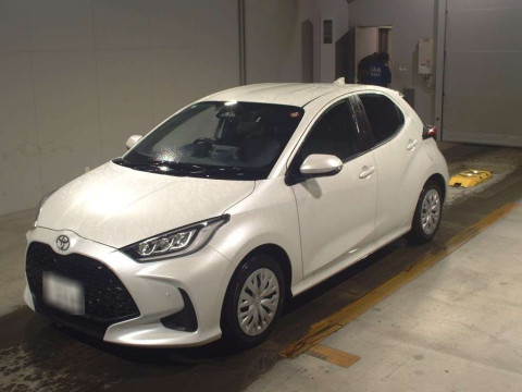 2024 Toyota YARIS MXPH14[0]