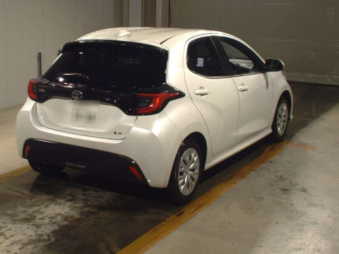 2024 Toyota YARIS MXPH14[1]