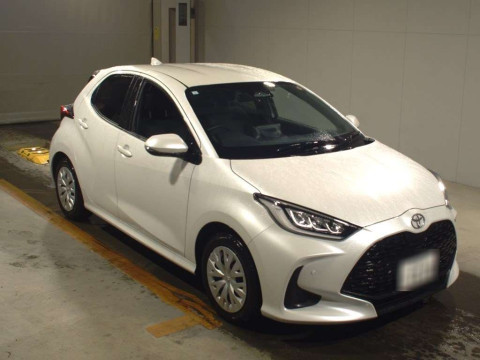 2024 Toyota YARIS MXPH14[2]