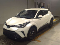 2020 Toyota C-HR