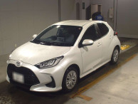 2024 Toyota YARIS