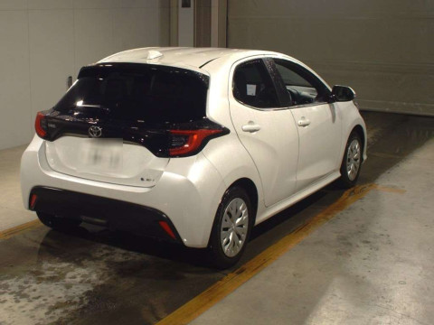 2024 Toyota YARIS MXPH14[1]