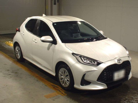 2024 Toyota YARIS MXPH14[2]