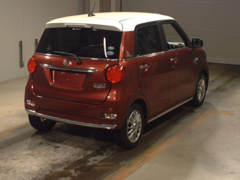 2015 Daihatsu Cast LA250S[1]