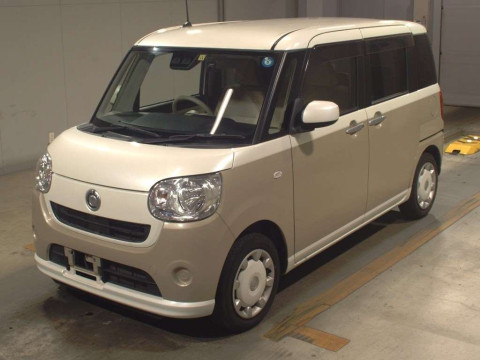 2017 Daihatsu Move Canbus LA800S[0]