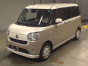 2017 Daihatsu Move Canbus