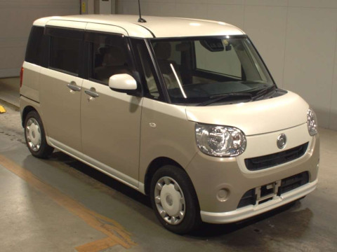 2017 Daihatsu Move Canbus LA800S[2]