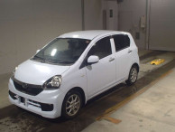 2014 Daihatsu Mira es