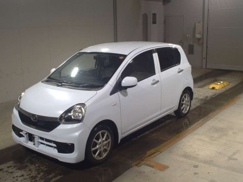 2014 Daihatsu Mira es LA300S[0]