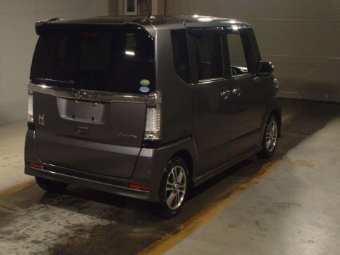 2014 Honda N-BOX CUSTOM JF1[1]