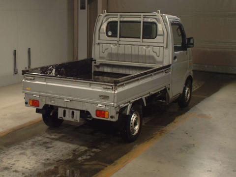 2011 Suzuki Carry Truck DA63T[1]