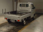 2011 Suzuki Carry Truck