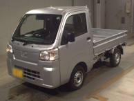 2023 Daihatsu Hijet Truck