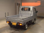 2023 Daihatsu Hijet Truck