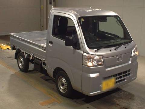 2023 Daihatsu Hijet Truck S500P[2]