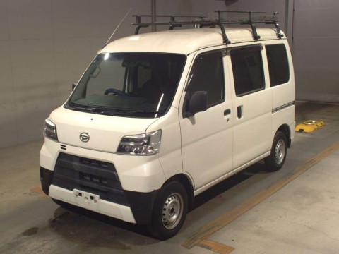 2022 Daihatsu Hijet Cargo S321V[0]