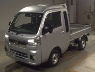 2022 Daihatsu Hijet Truck