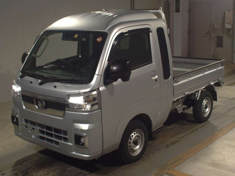 2022 Daihatsu Hijet Truck S500P[0]