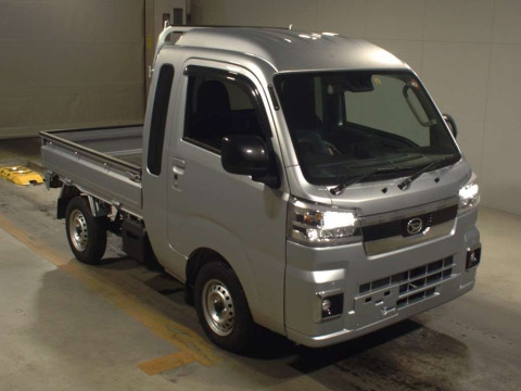 2022 Daihatsu Hijet Truck S500P[2]