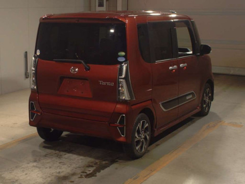 2021 Daihatsu Tanto Custom LA650S[1]