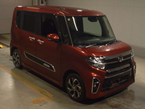 2021 Daihatsu Tanto Custom LA650S[2]