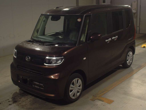 2023 Daihatsu Tanto LA650S[0]